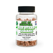 Hair Vitamin Gummies (60 Gummies)