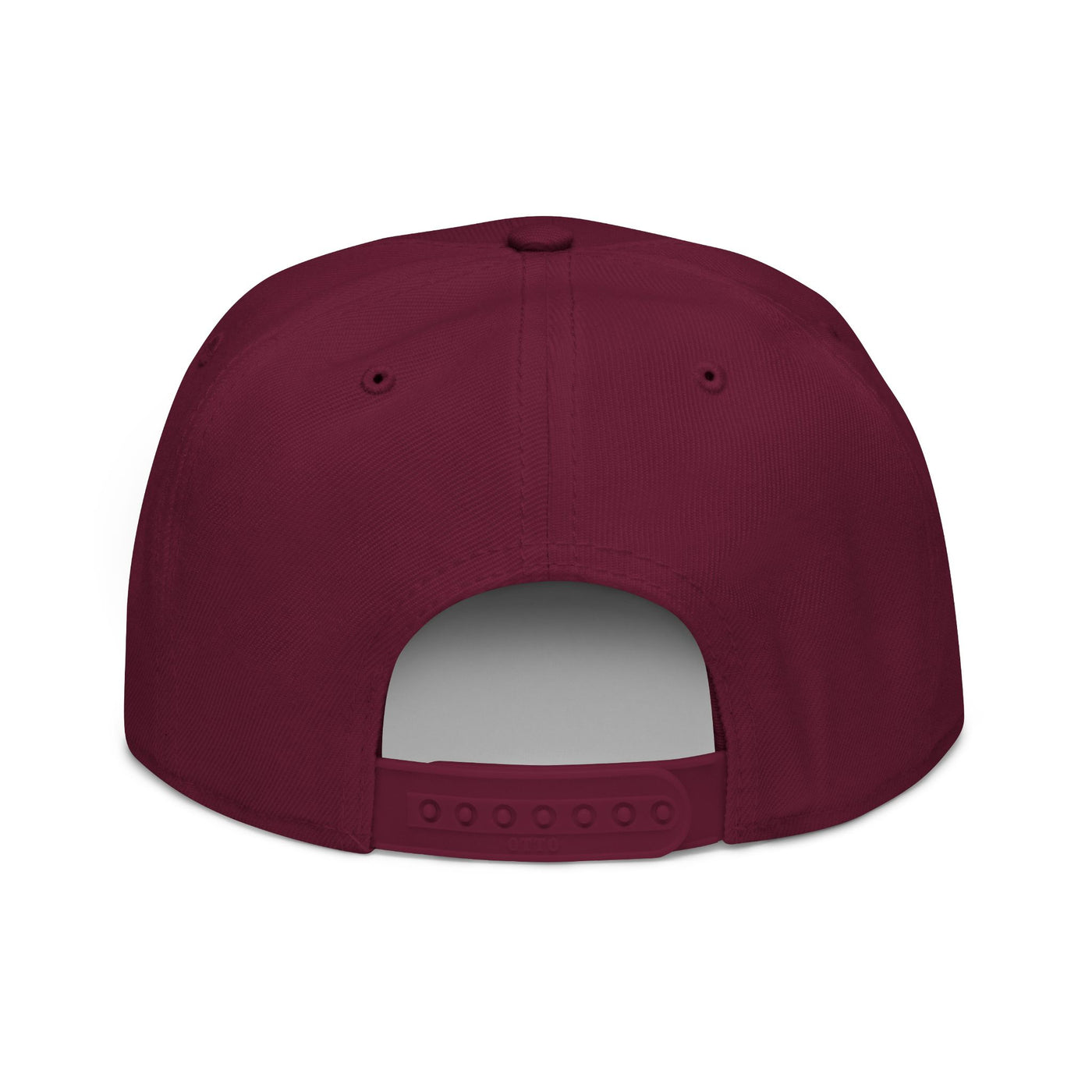 Snapback Cap - The Art of Survival Martial Arts Logo - Health & Fitness Lifestyle Brand