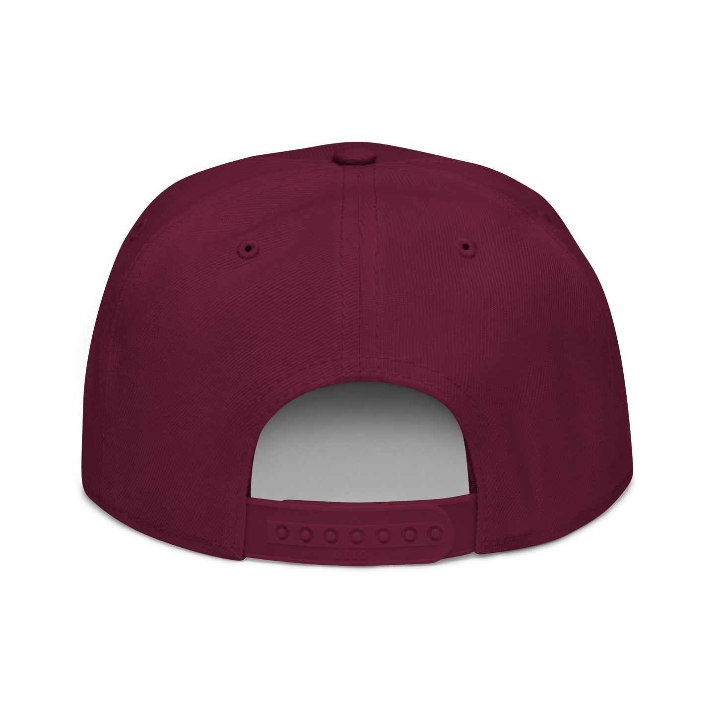 Snapback Cap - The Art of Survival Martial Arts Logo - Health & Fitness Lifestyle Brand