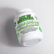 Advanced 100% Whey Protein Isolate (Chocolate)