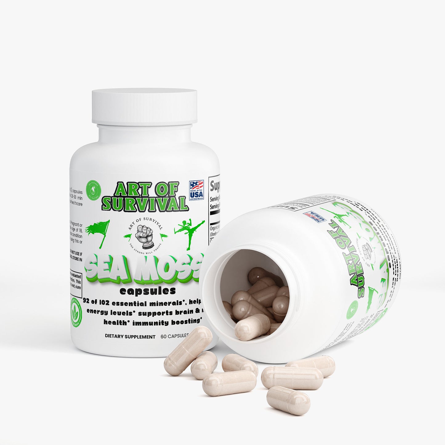 Sea Moss