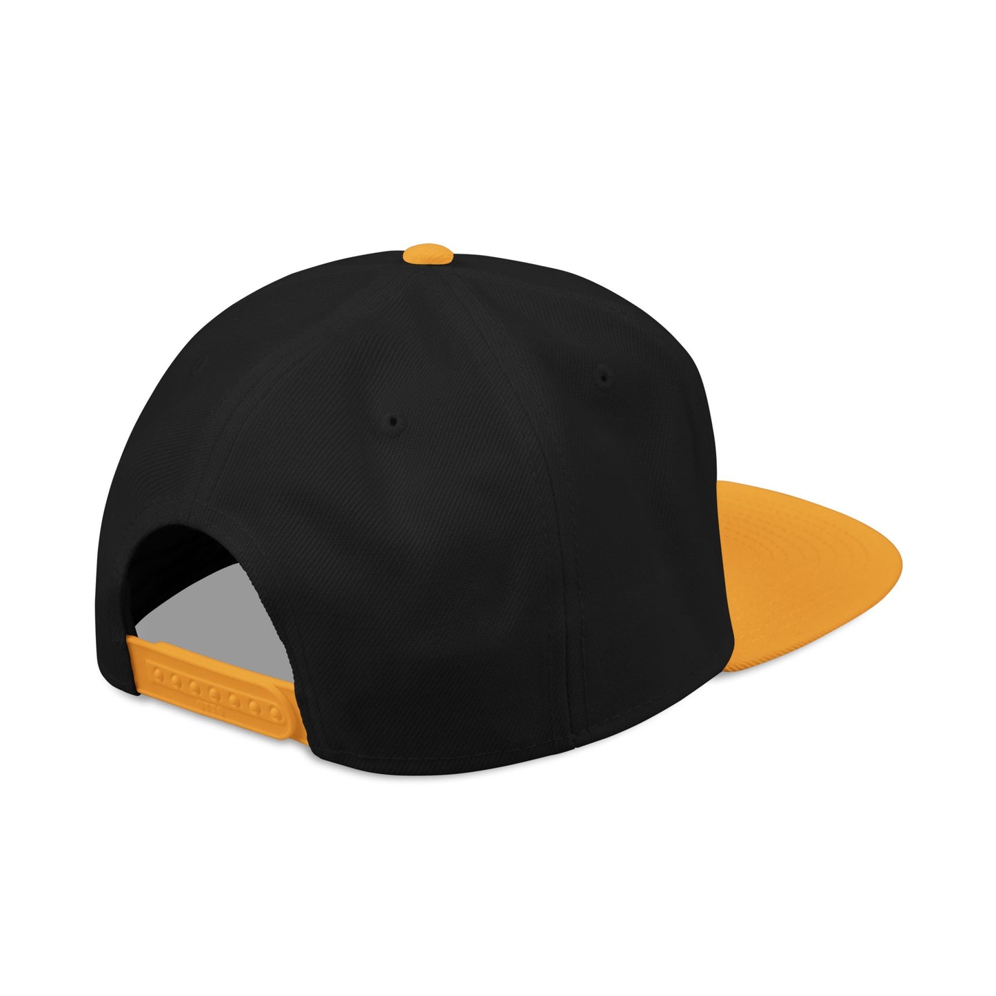Snapback Cap - The Art of Survival Martial Arts Logo - Health & Fitness Lifestyle Brand