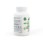 Magnesium Glycinate Supplement (60 Capsules)