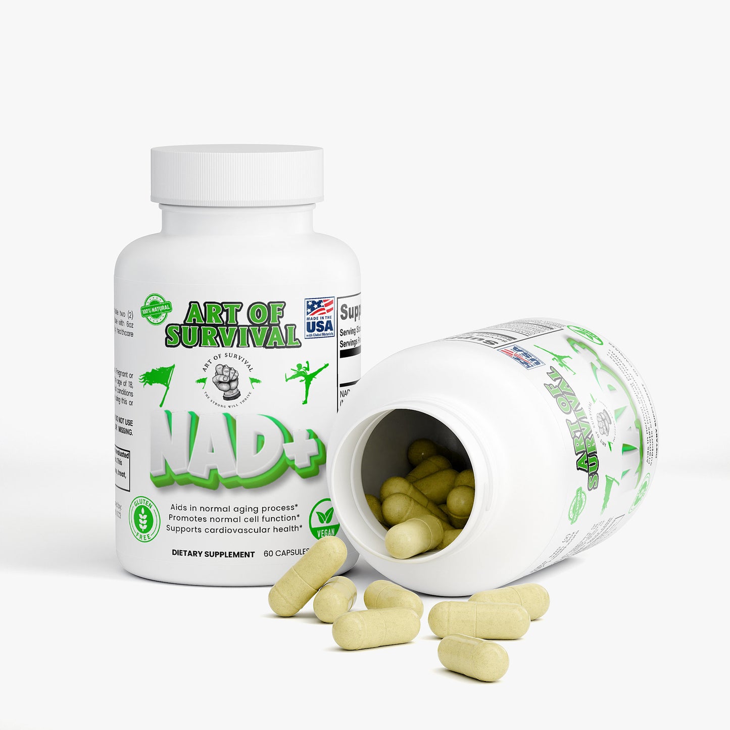 NAD+