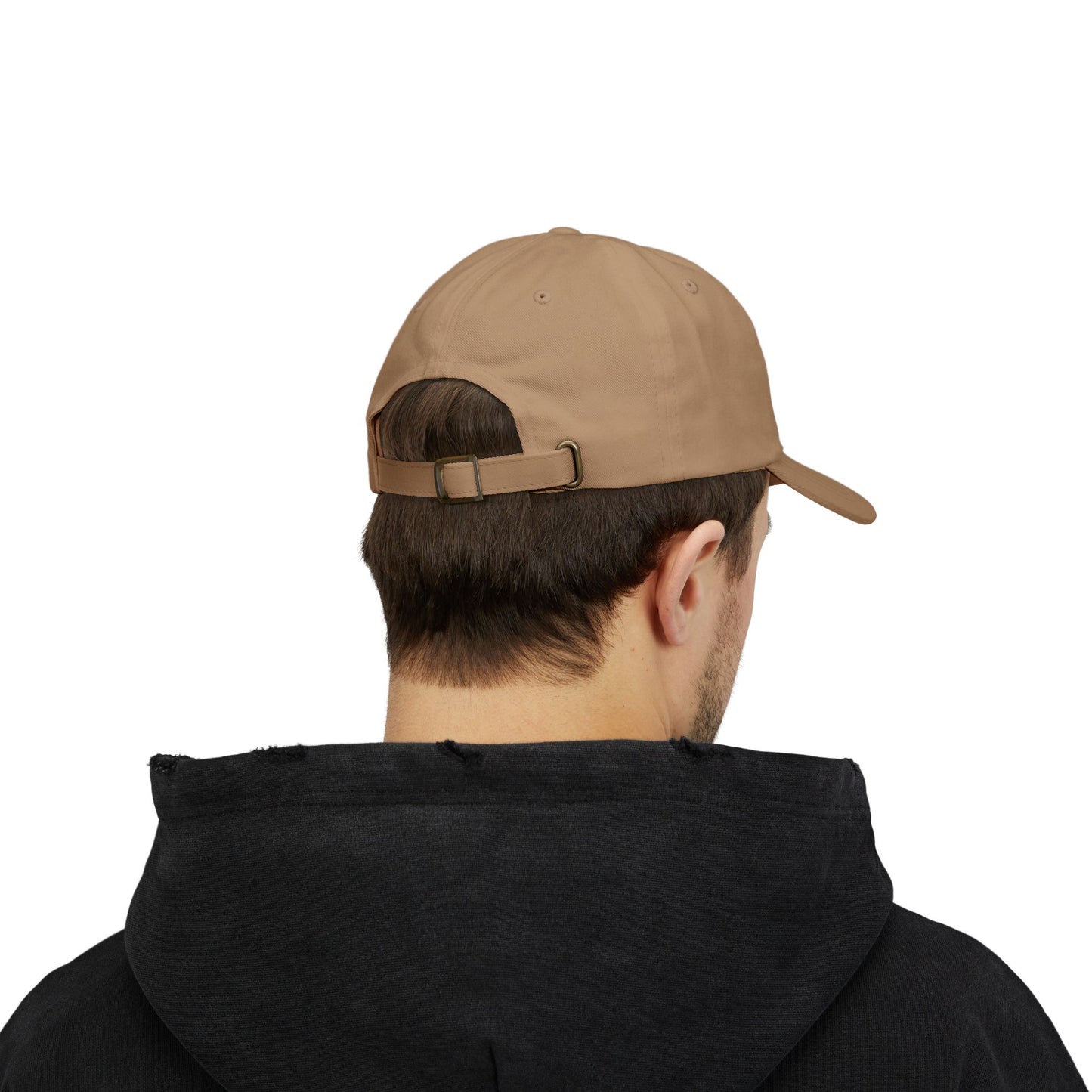 Classic Dad Cap with Dancer Design – Casual Hat for Dance Lovers, Perfect Gift for Dancers, Birthdays, and Celebrations