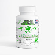 Resveratrol 50% 600mg