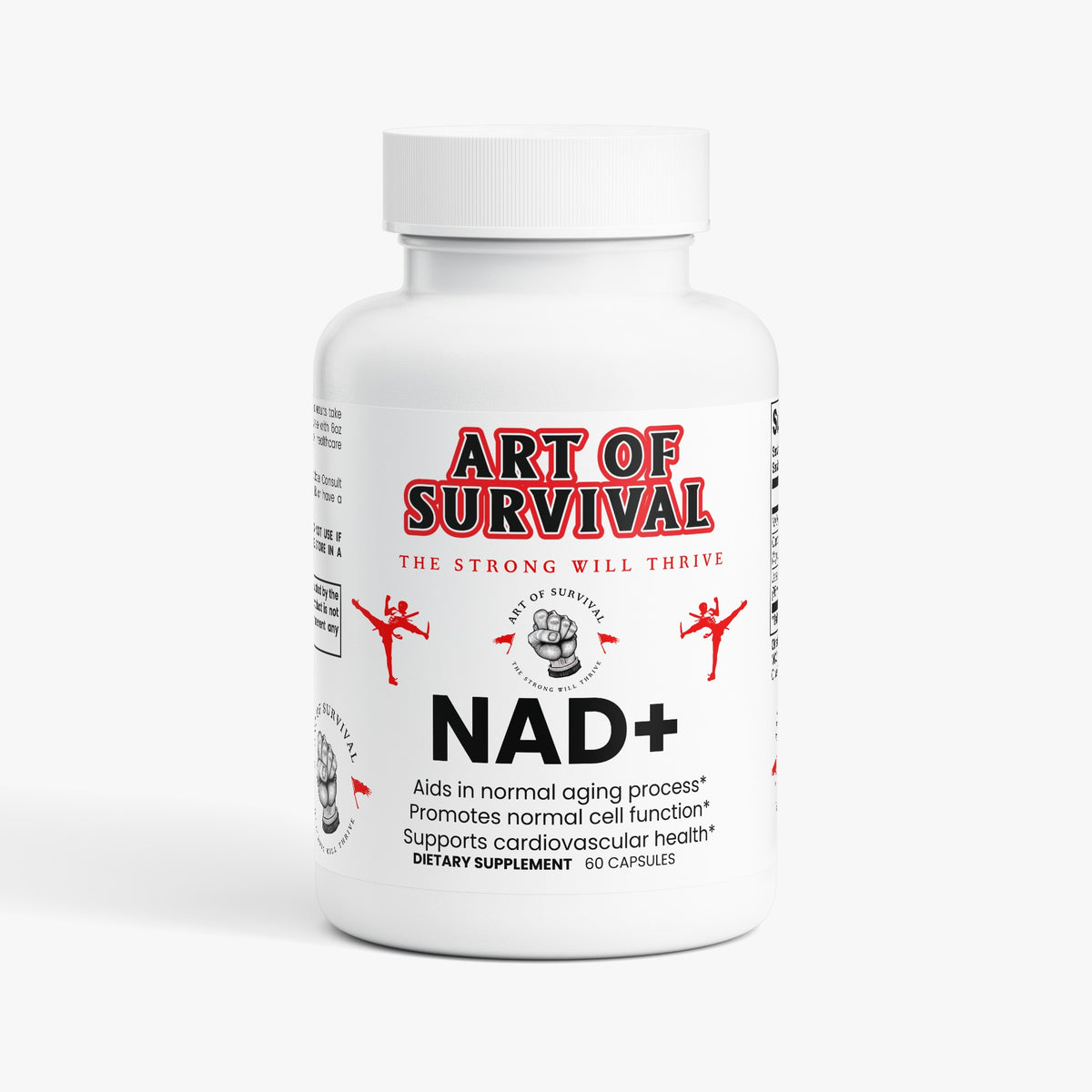 NAD+