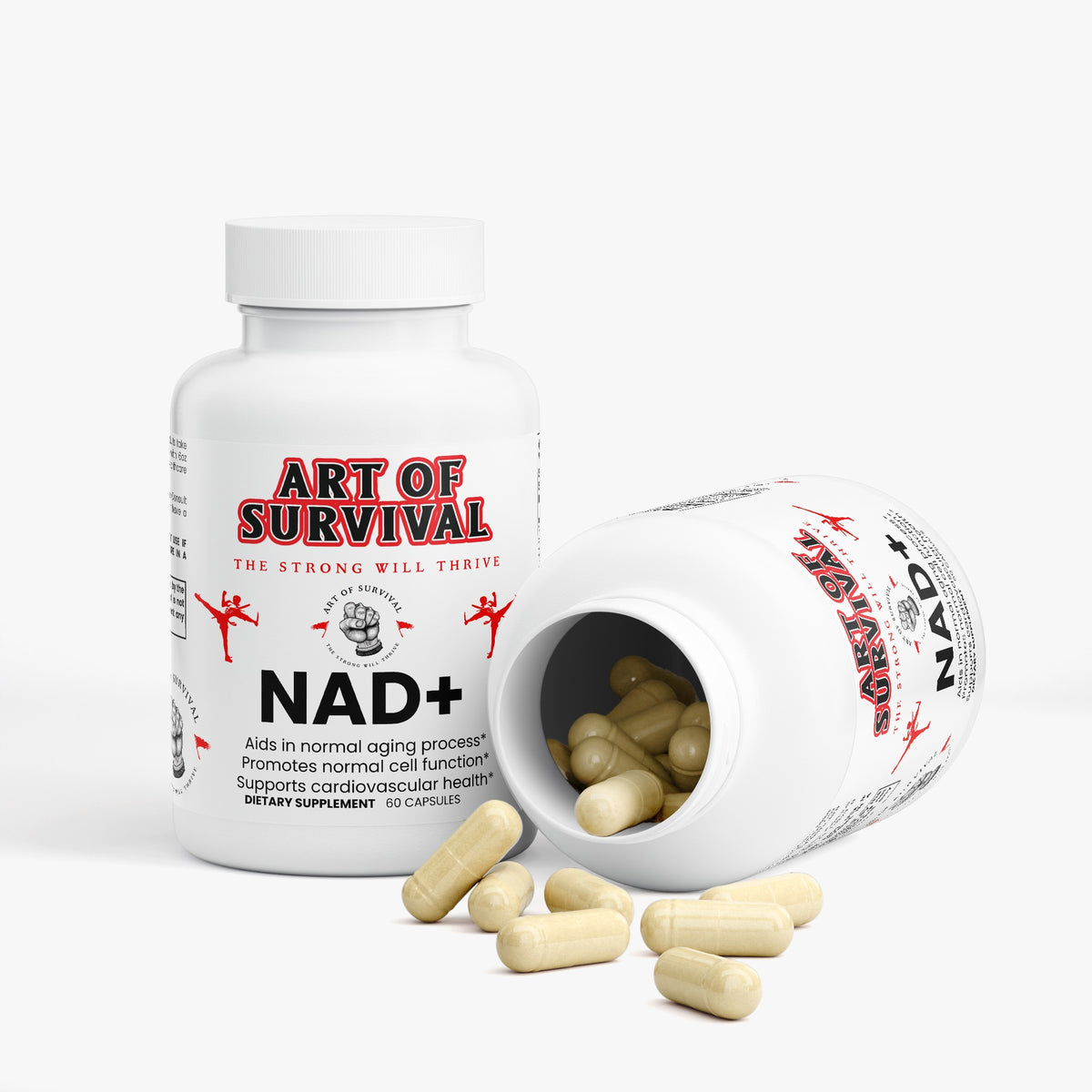NAD+