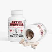 Complete Multivitamin