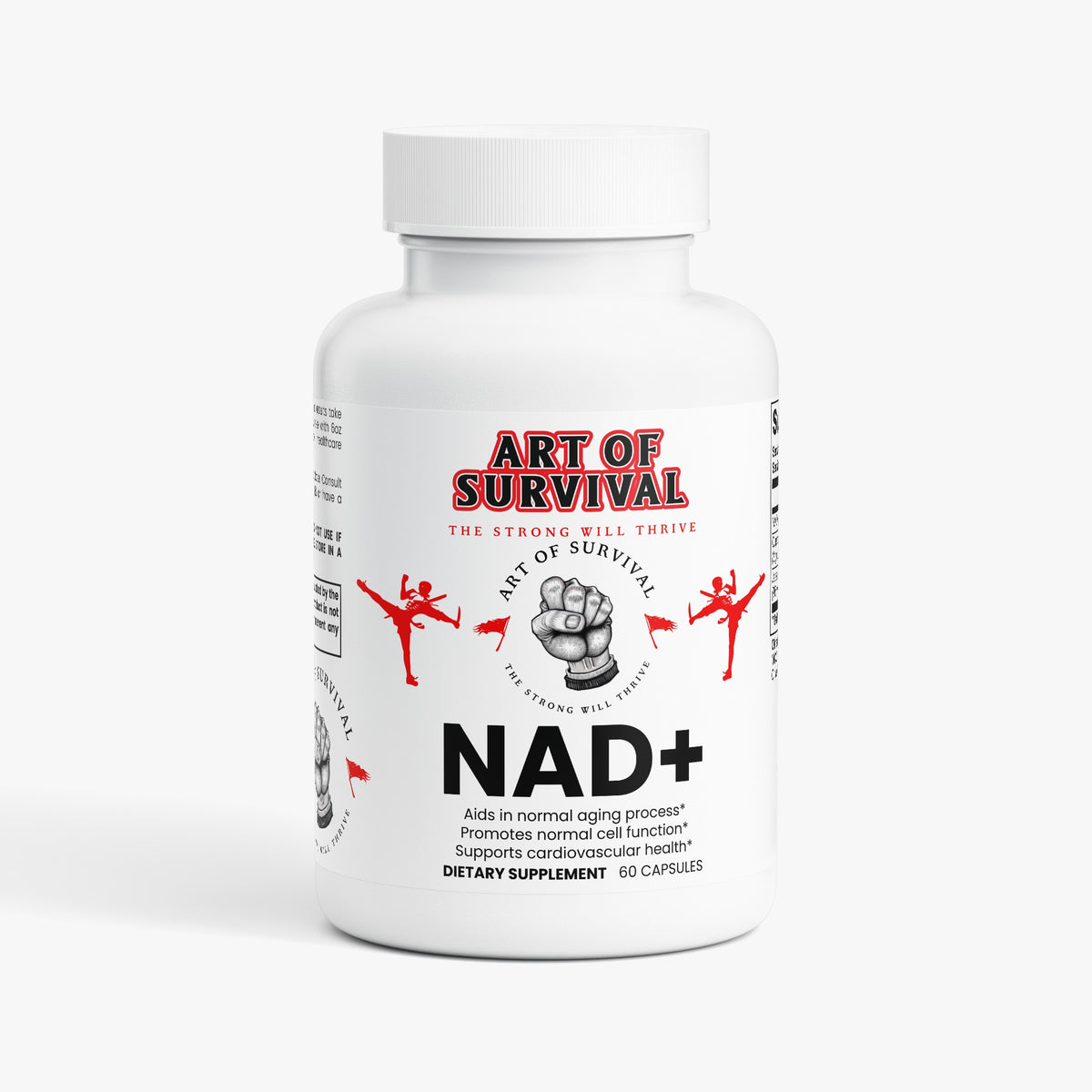 NAD+