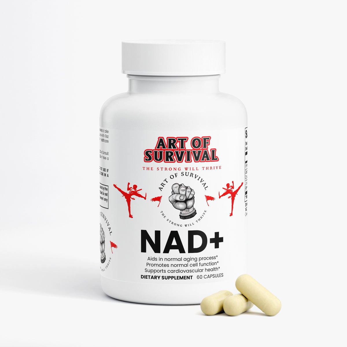 NAD+