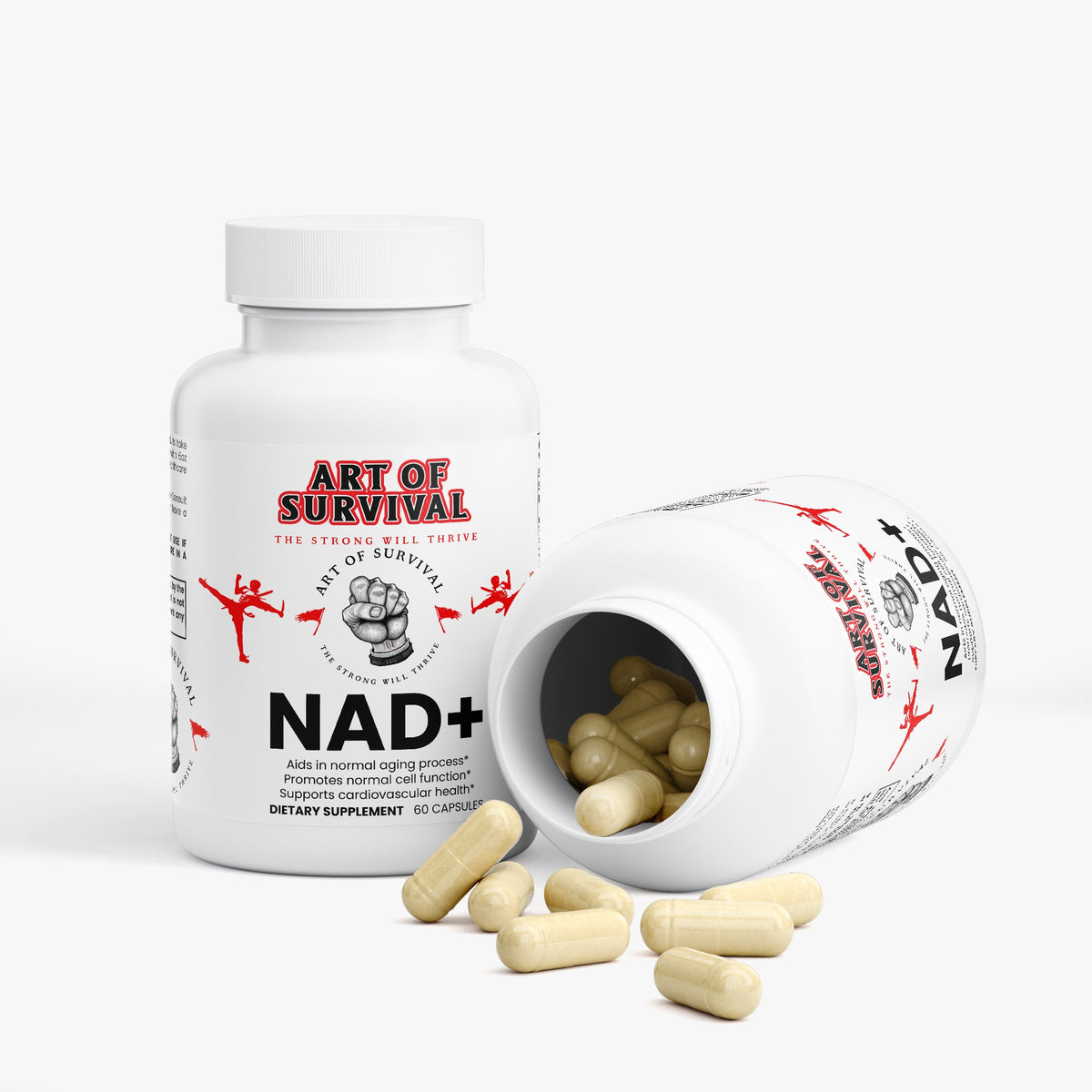 NAD+