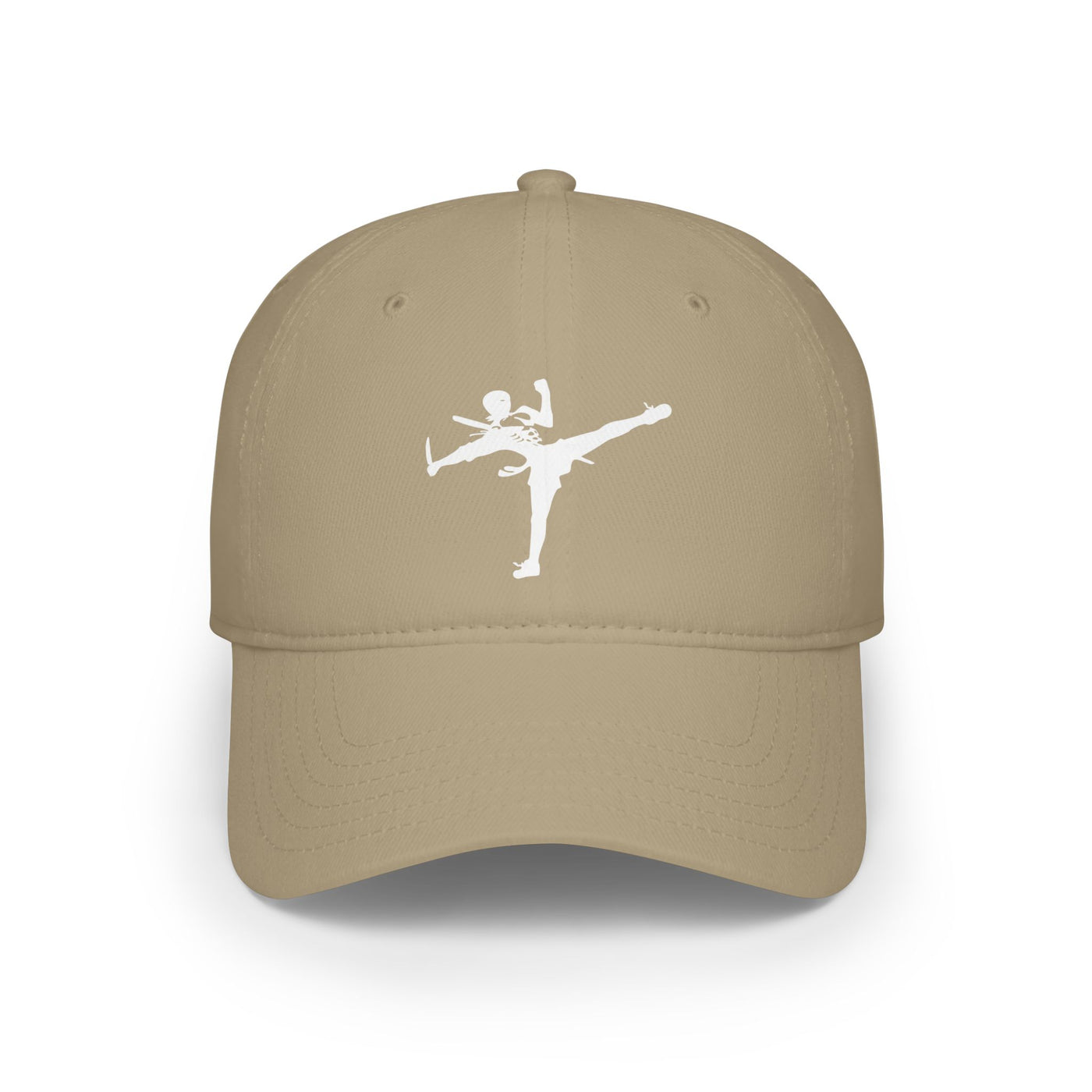 Art of Survival - Low Profile Baseball Cap Dynamic Design