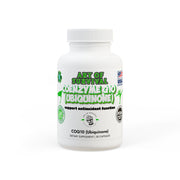 CoQ10 (Ubiquinone) Supplement (30 Capsules)