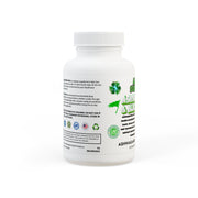 Ashwagandha and Black Pepper Supplement (60 capsules)