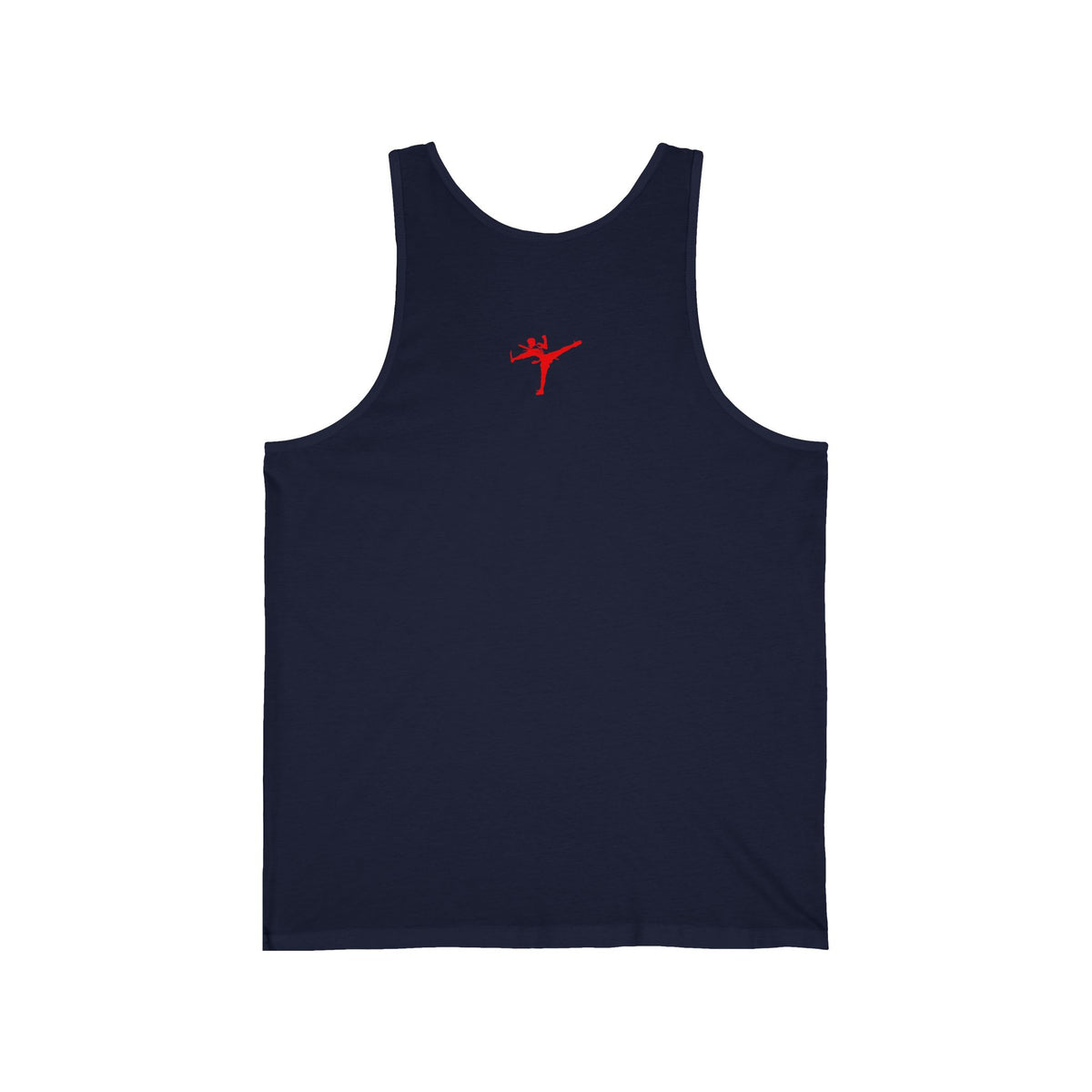 Tank Top - The Art of Survival Martial Arts Logo Limited Edition since the beginning