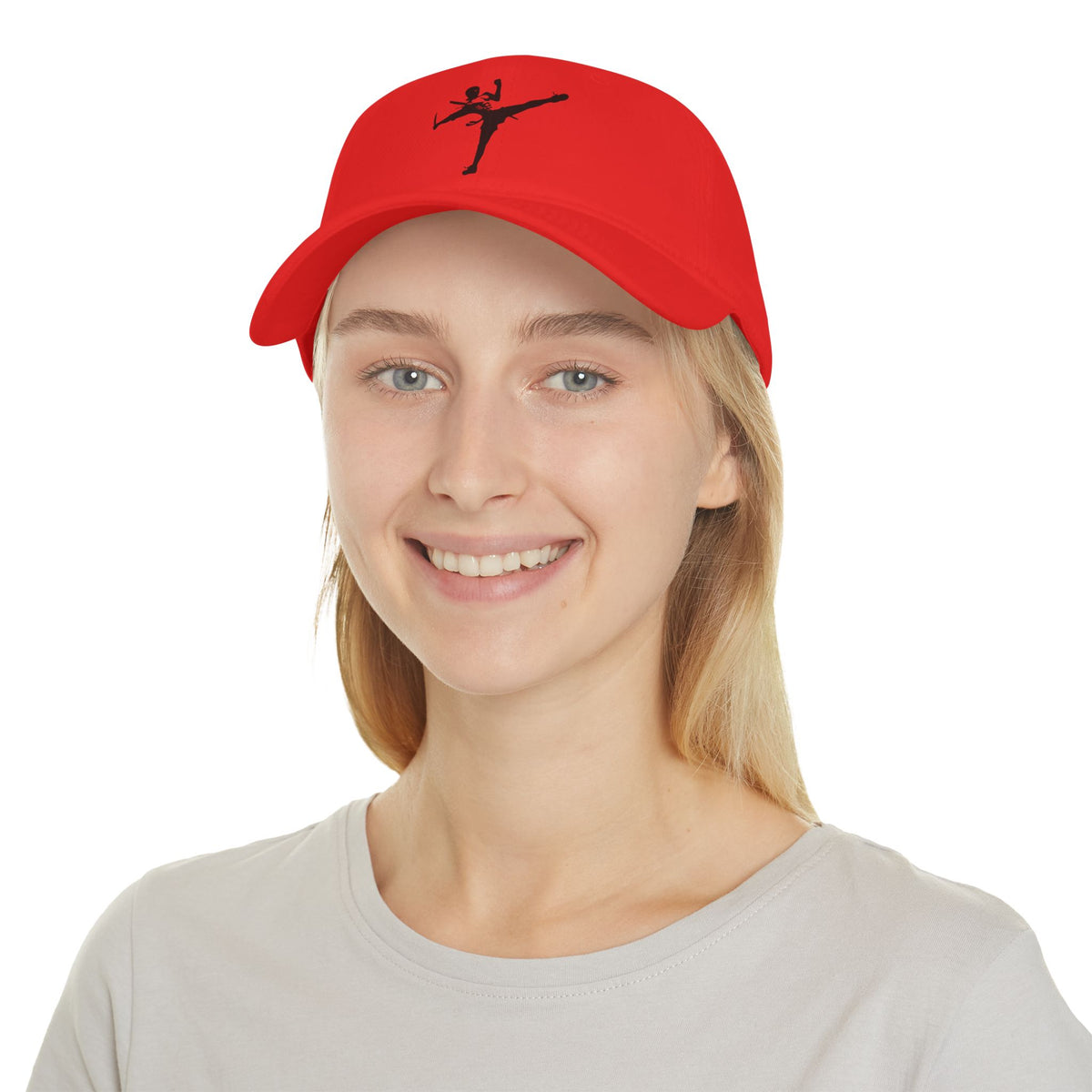 Art of Survival - Low Profile Baseball Cap Dynamic Design