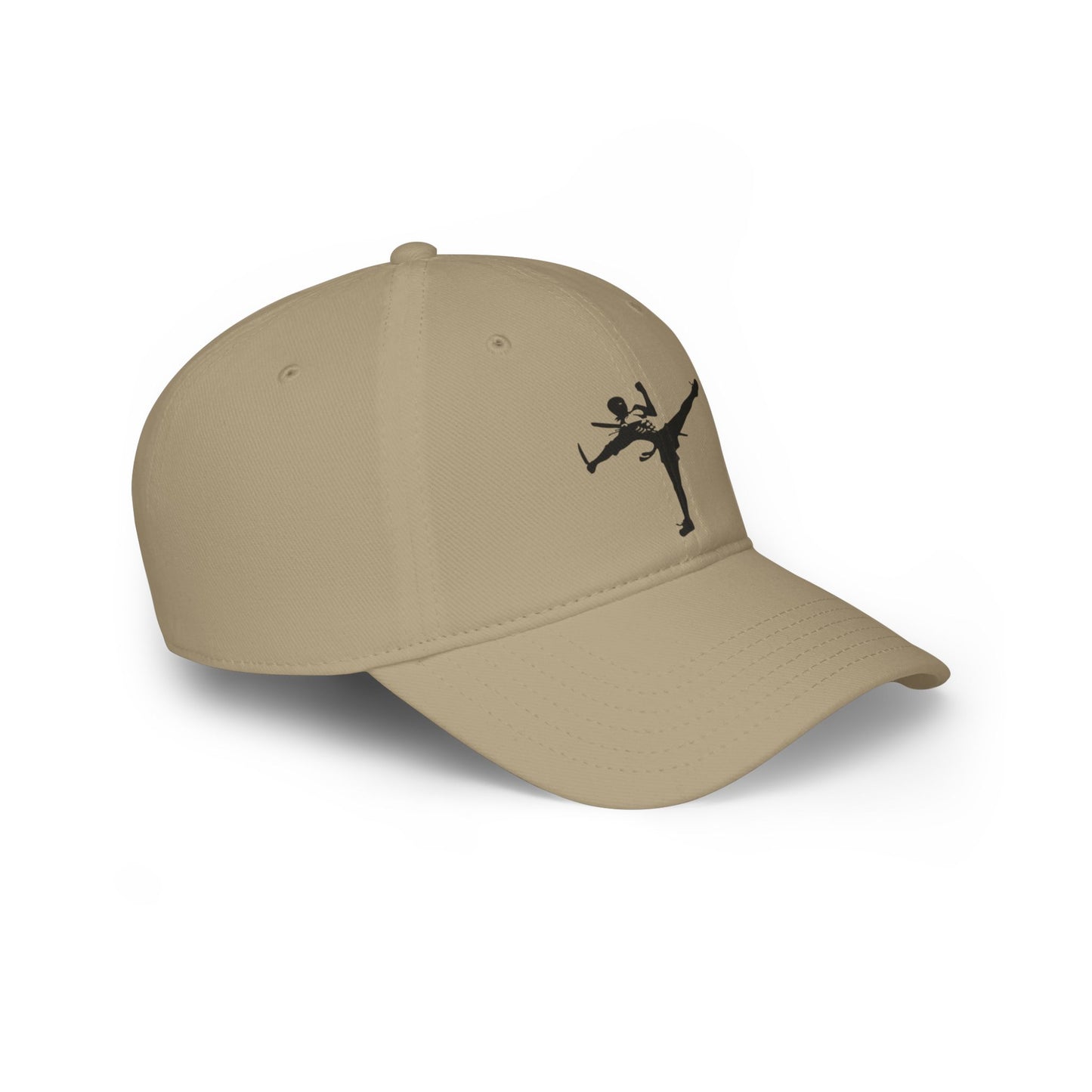 Art of Survival - Low Profile Baseball Cap Dynamic Design