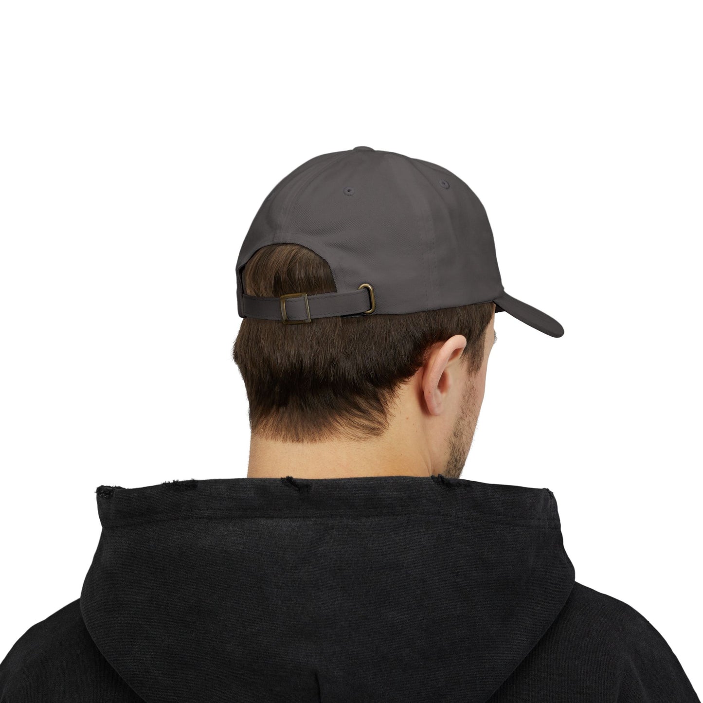 Classic Dad Cap with Dancer Design – Casual Hat for Dance Lovers, Perfect Gift for Dancers, Birthdays, and Celebrations