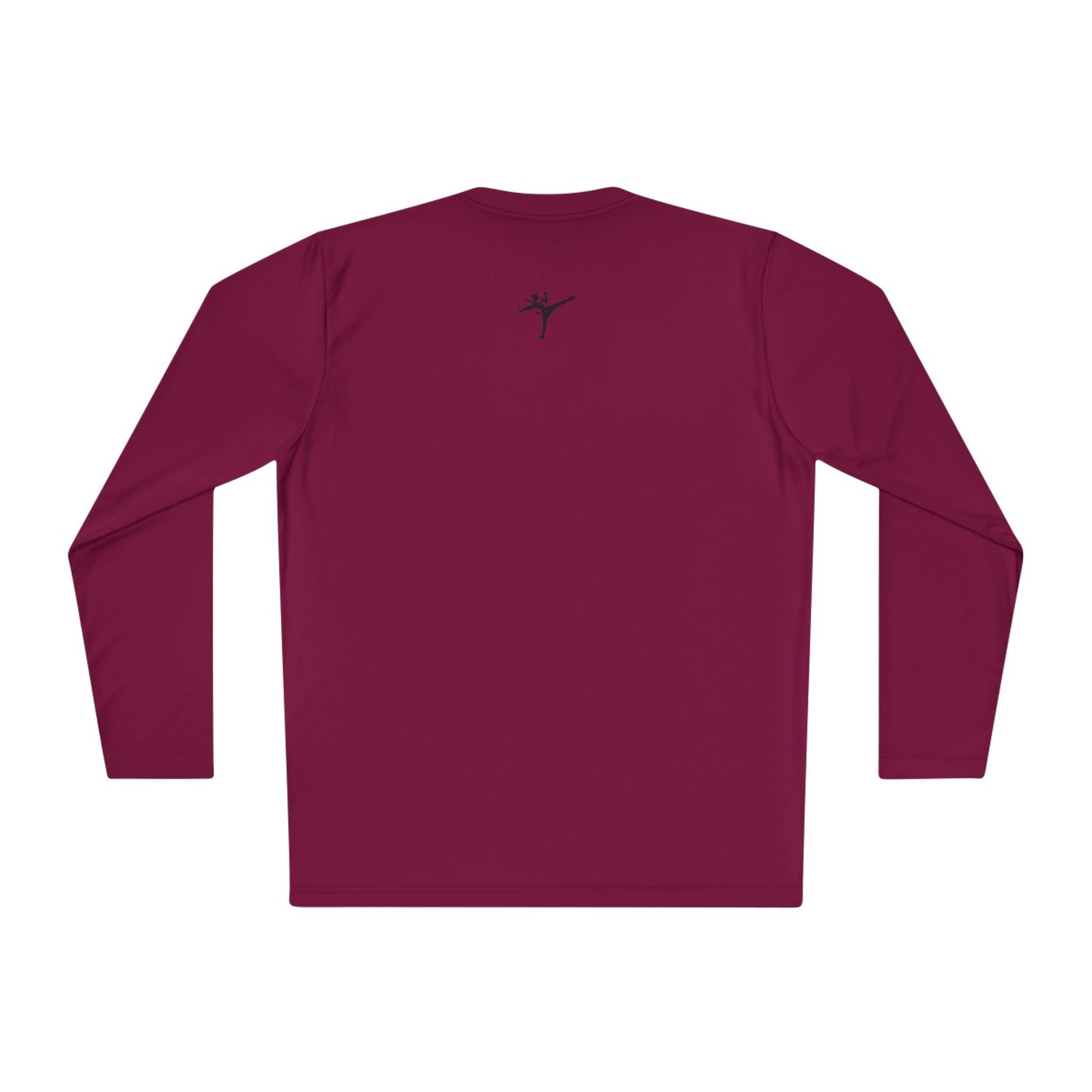 Long Sleeve - Art of Survival - Limited Edition "Since the Beginning" Unisex - Health & Fitness Tee