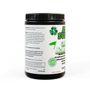 Creatine Monohydrate Supplement (300g, 10.58oz)