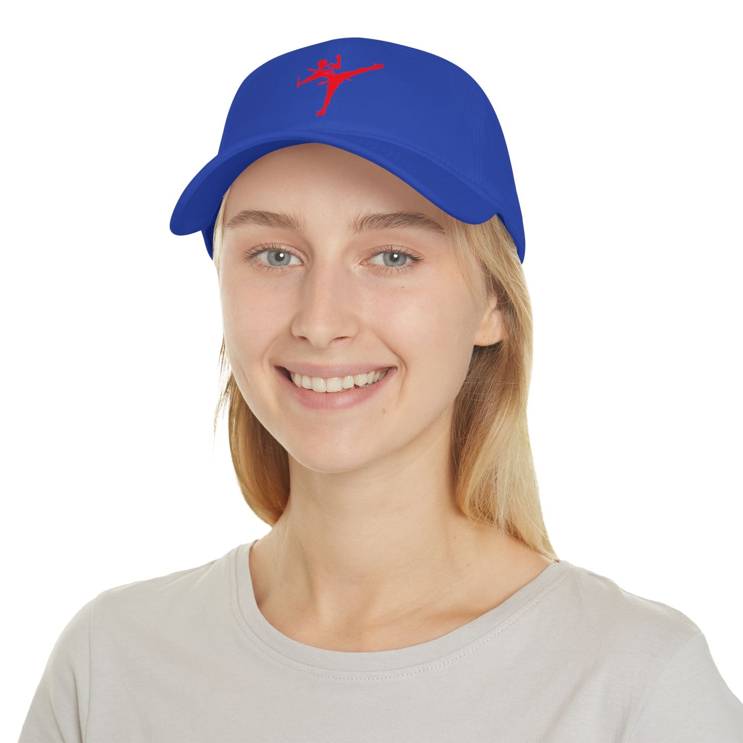 Art of Survival - Low Profile Baseball Cap Dynamic Design
