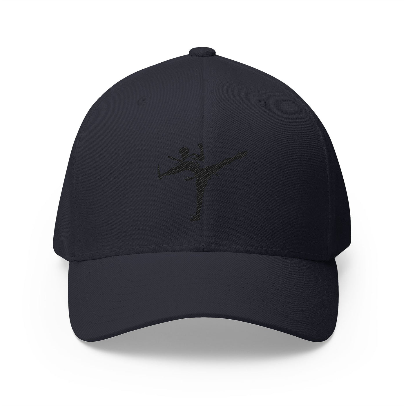 Cap 'The Art of Survival' - Ninja Man - Logo - Embroidery