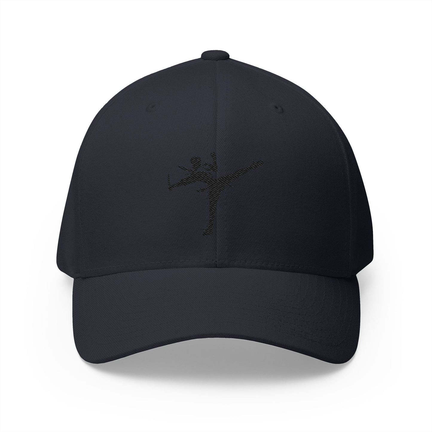 Cap 'The Art of Survival' - Ninja Man - Logo - Embroidery
