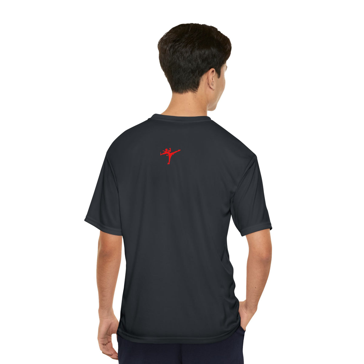 Performance T-Shirt - Art of Survival - Limited Edition {Since the Beginning} Fitness Apparel