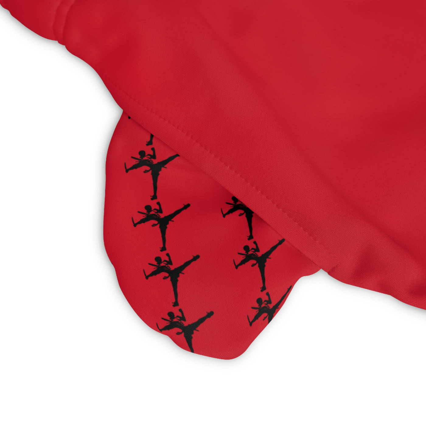 Athletic Shorts - The Art of Survival - Martial Arts and Fitness Lifestyle Brand
