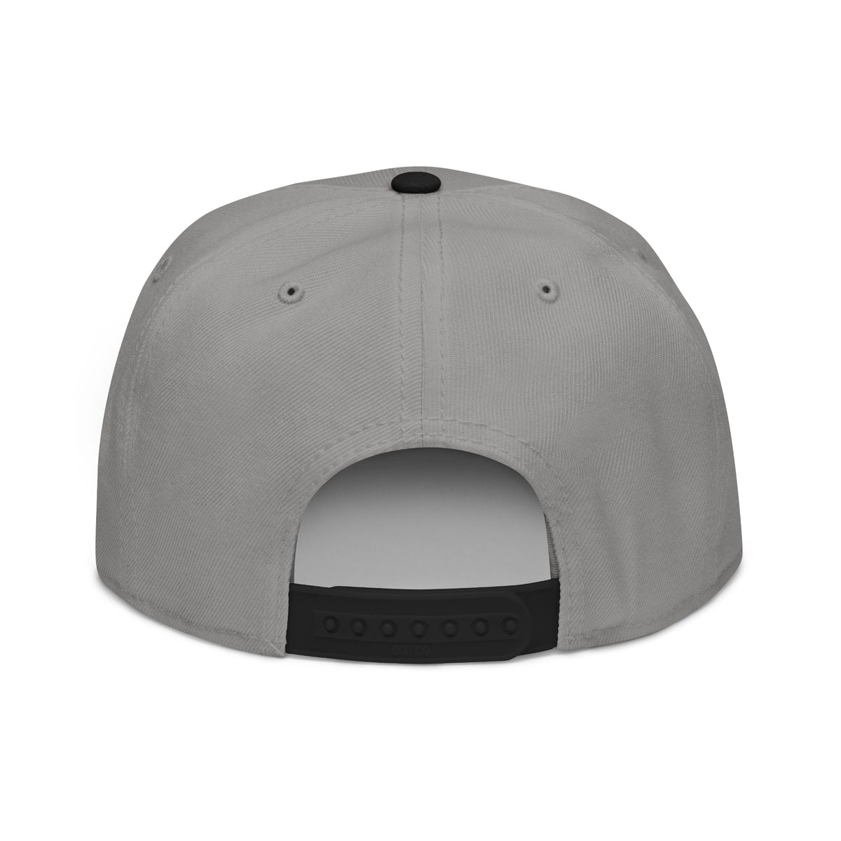 Snapback Cap - The Art of Survival - Fist Logo Embroidery Hat -Fitness Apparel