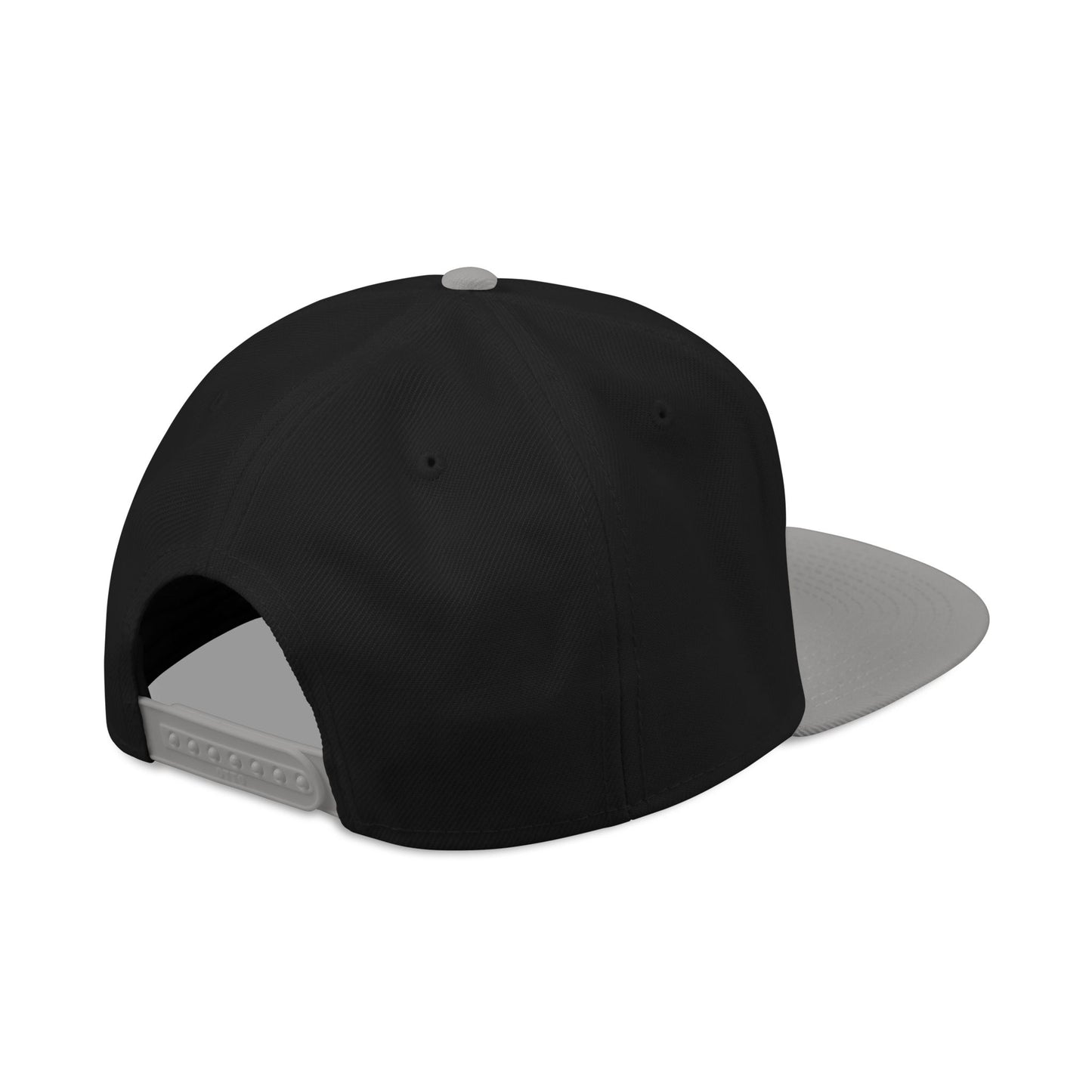 Snapback Cap - The Art of Survival Martial Arts Logo - Health & Fitness Lifestyle Brand