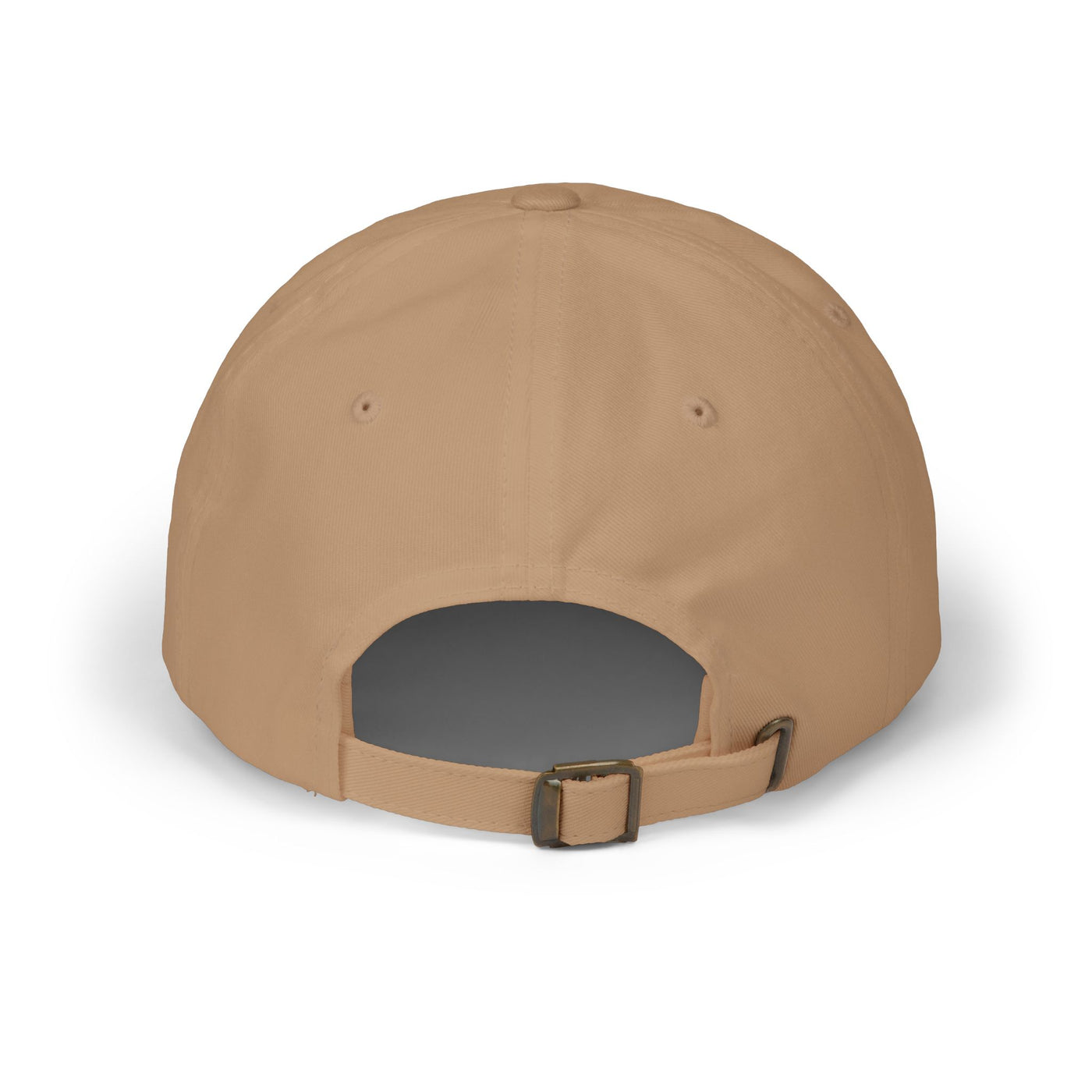 Classic Dad Cap with Dancer Design – Casual Hat for Dance Lovers, Perfect Gift for Dancers, Birthdays, and Celebrations