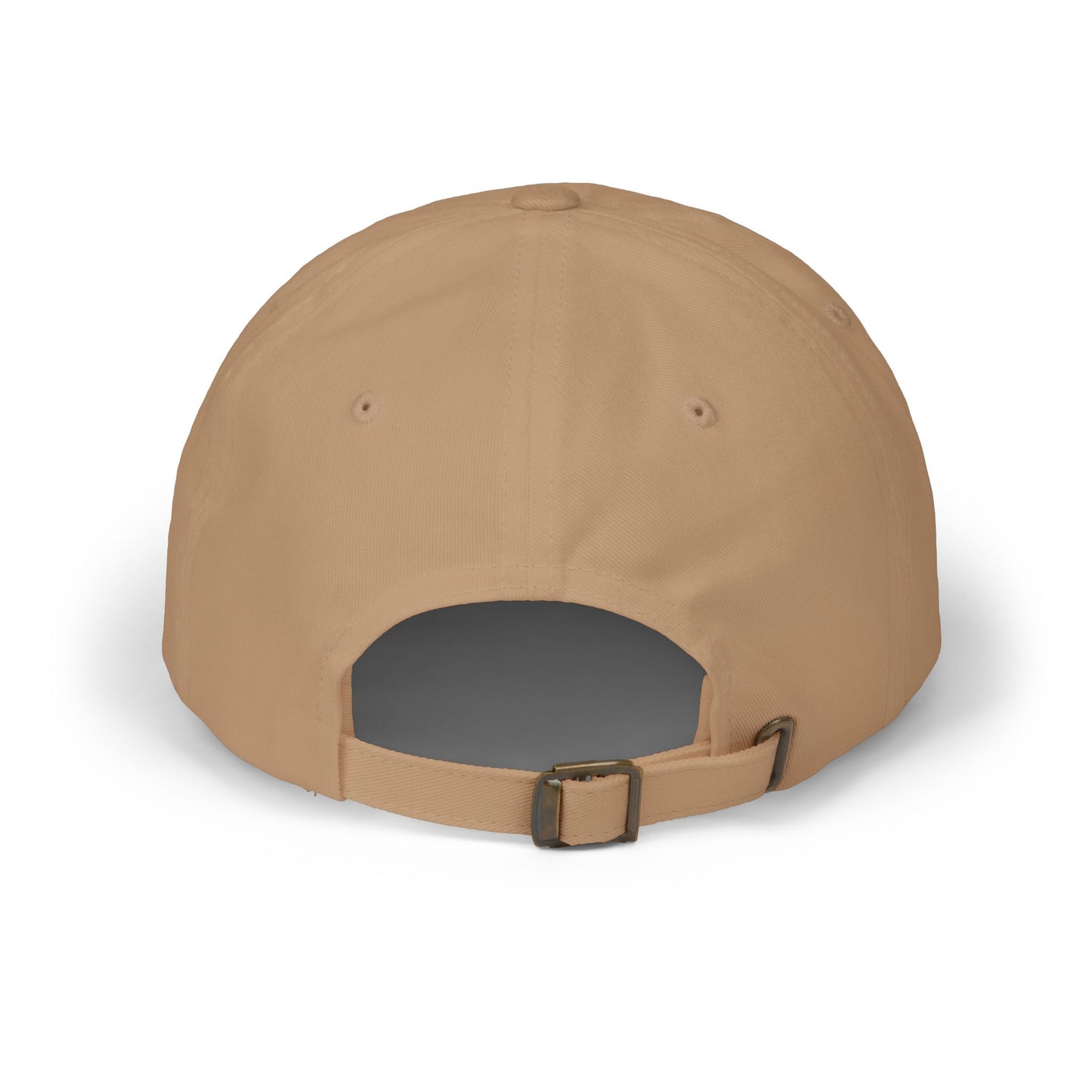 Classic Dad Cap with Dancer Design – Casual Hat for Dance Lovers, Perfect Gift for Dancers, Birthdays, and Celebrations
