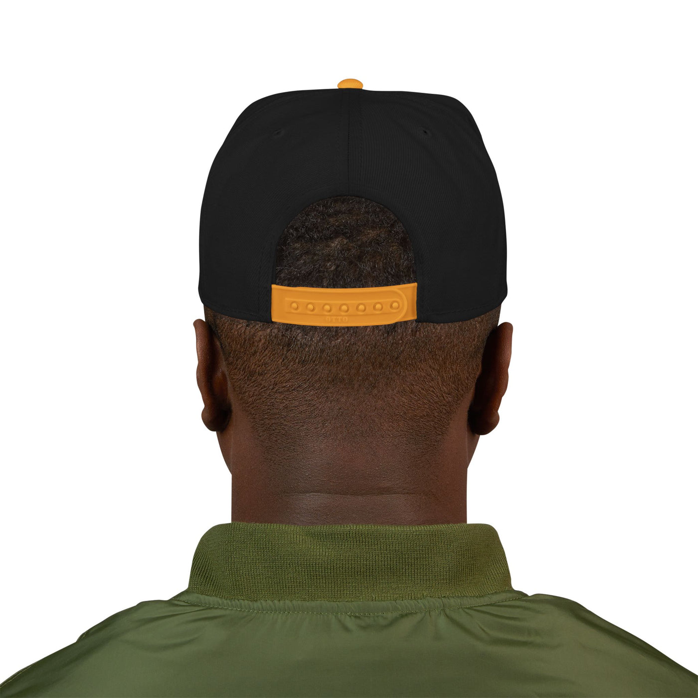 Snapback Cap - The Art of Survival Martial Arts Logo - Health & Fitness Lifestyle Brand