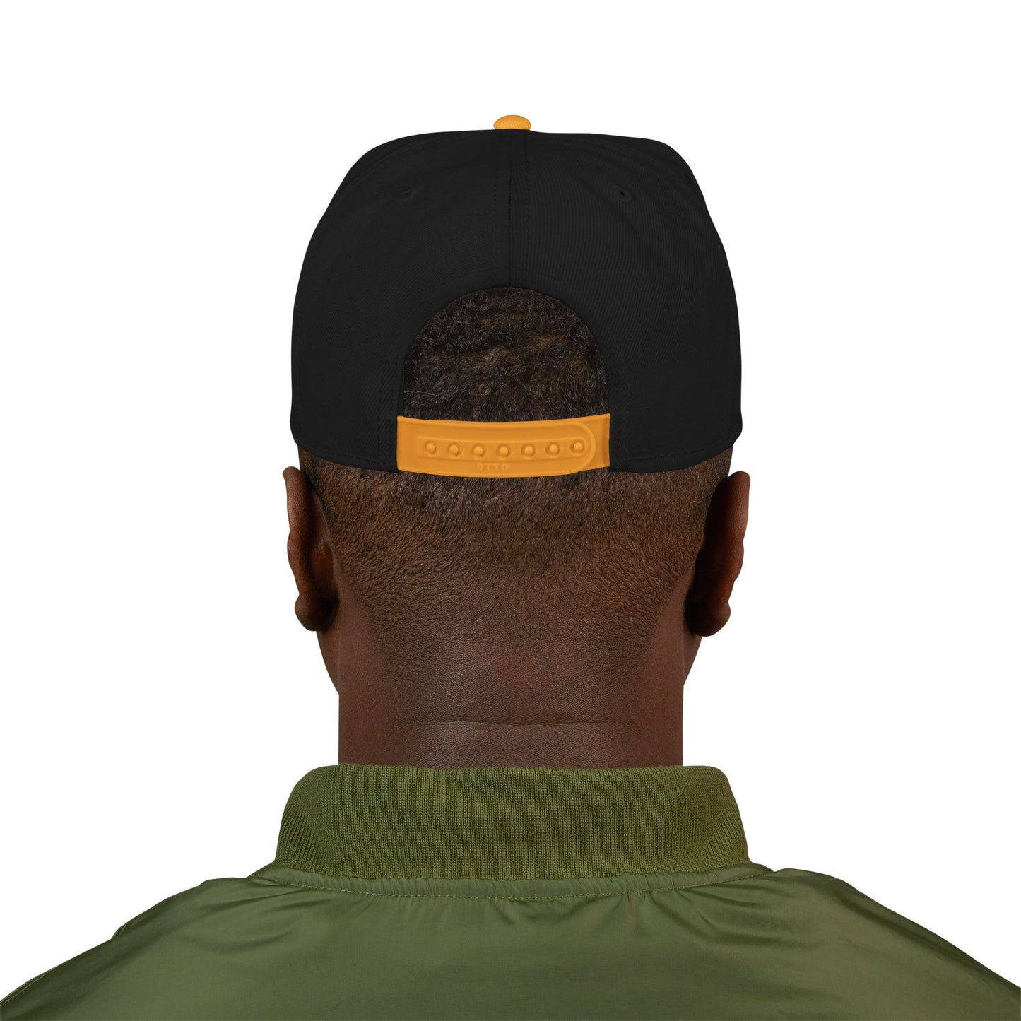 Snapback Cap - The Art of Survival Martial Arts Logo - Health & Fitness Lifestyle Brand