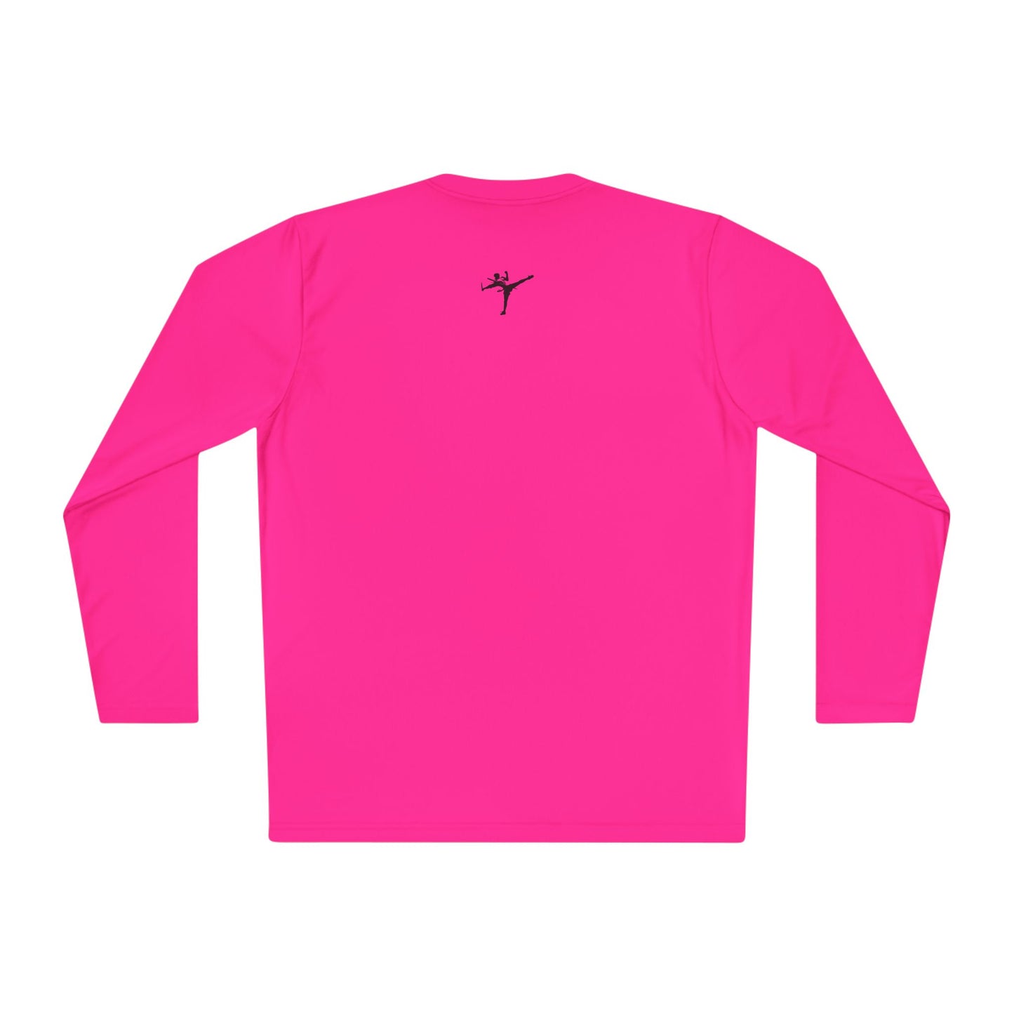 Long Sleeve - Art of Survival - Limited Edition "Since the Beginning" Unisex - Health & Fitness Tee