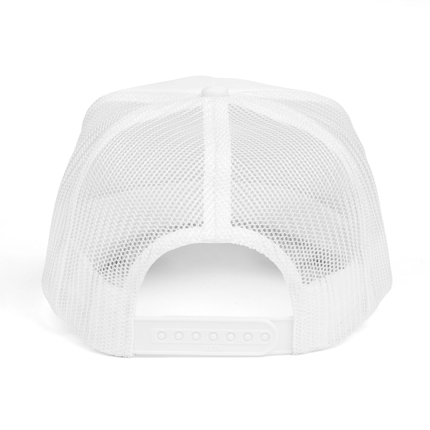Trucker Hat - The Art of Survival Limited Addition {Since the Begging} Logo - Embroidered Fitness Cap