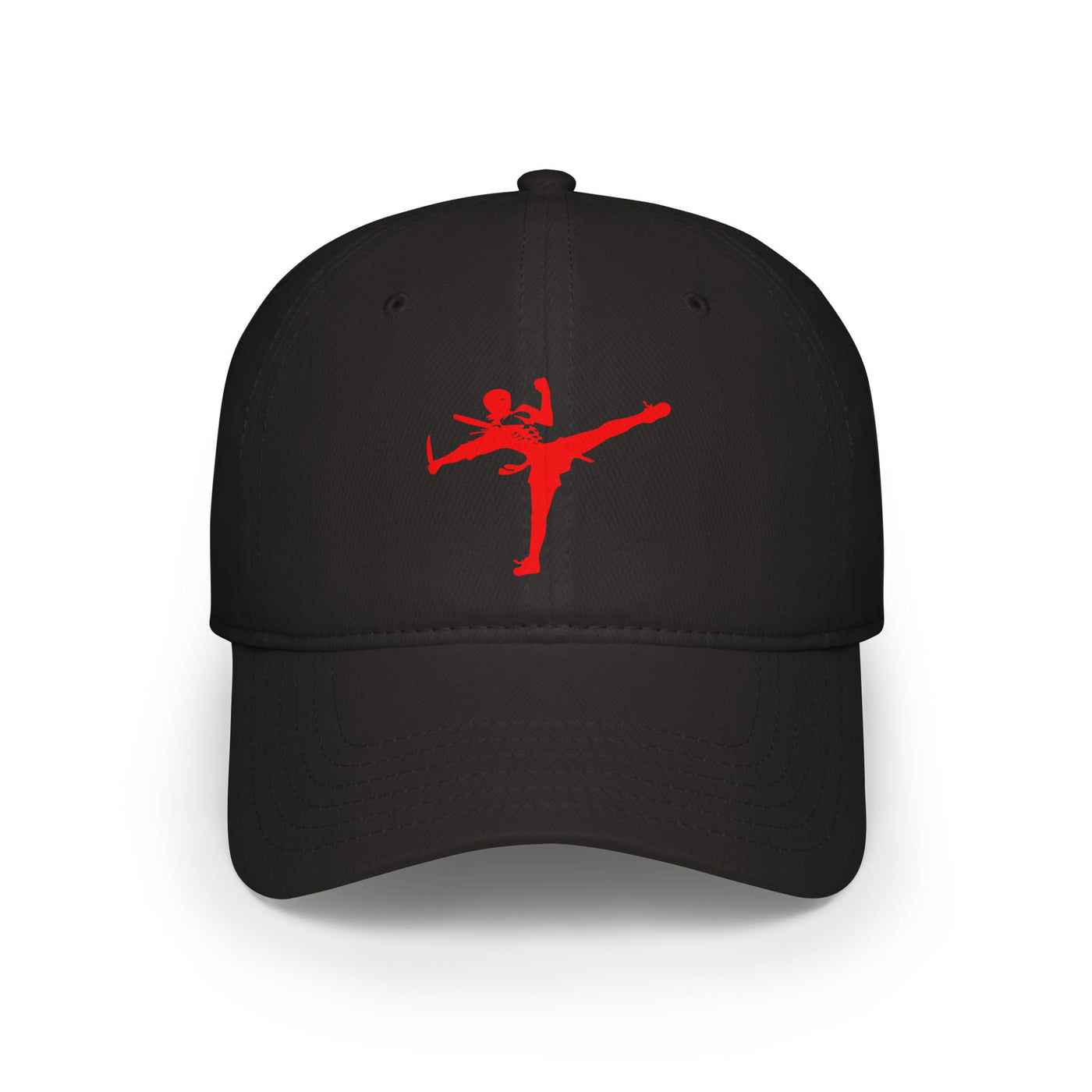Art of Survival - Low Profile Baseball Cap Dynamic Design