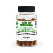 Sleep Well Gummies (60 Gummies)