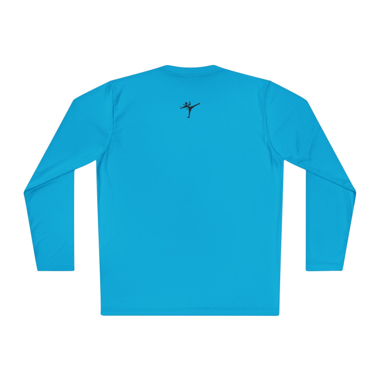 Long Sleeve - Art of Survival - Limited Edition "Since the Beginning" Unisex - Health & Fitness Tee