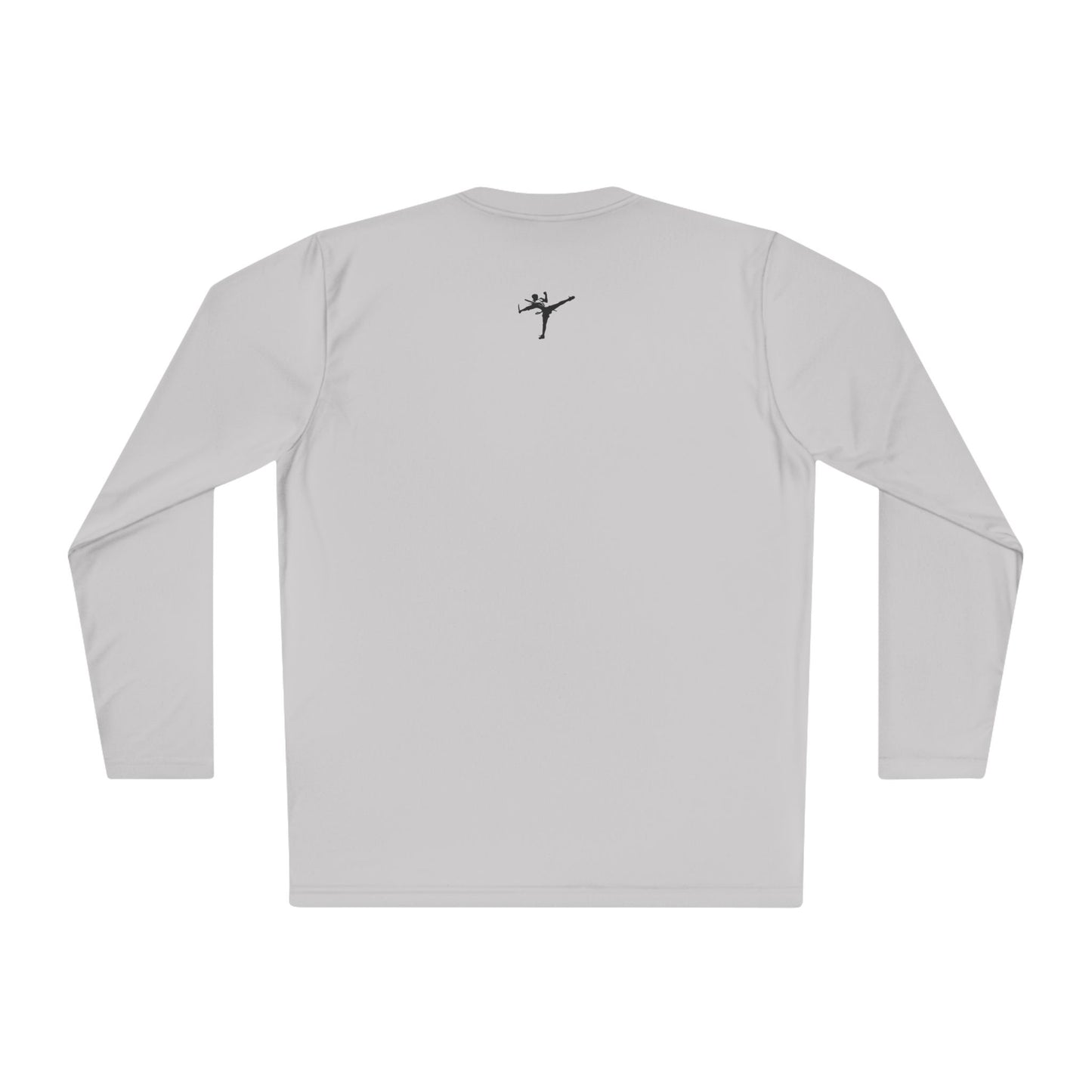 Long Sleeve - Art of Survival - Limited Edition "Since the Beginning" Unisex - Health & Fitness Tee