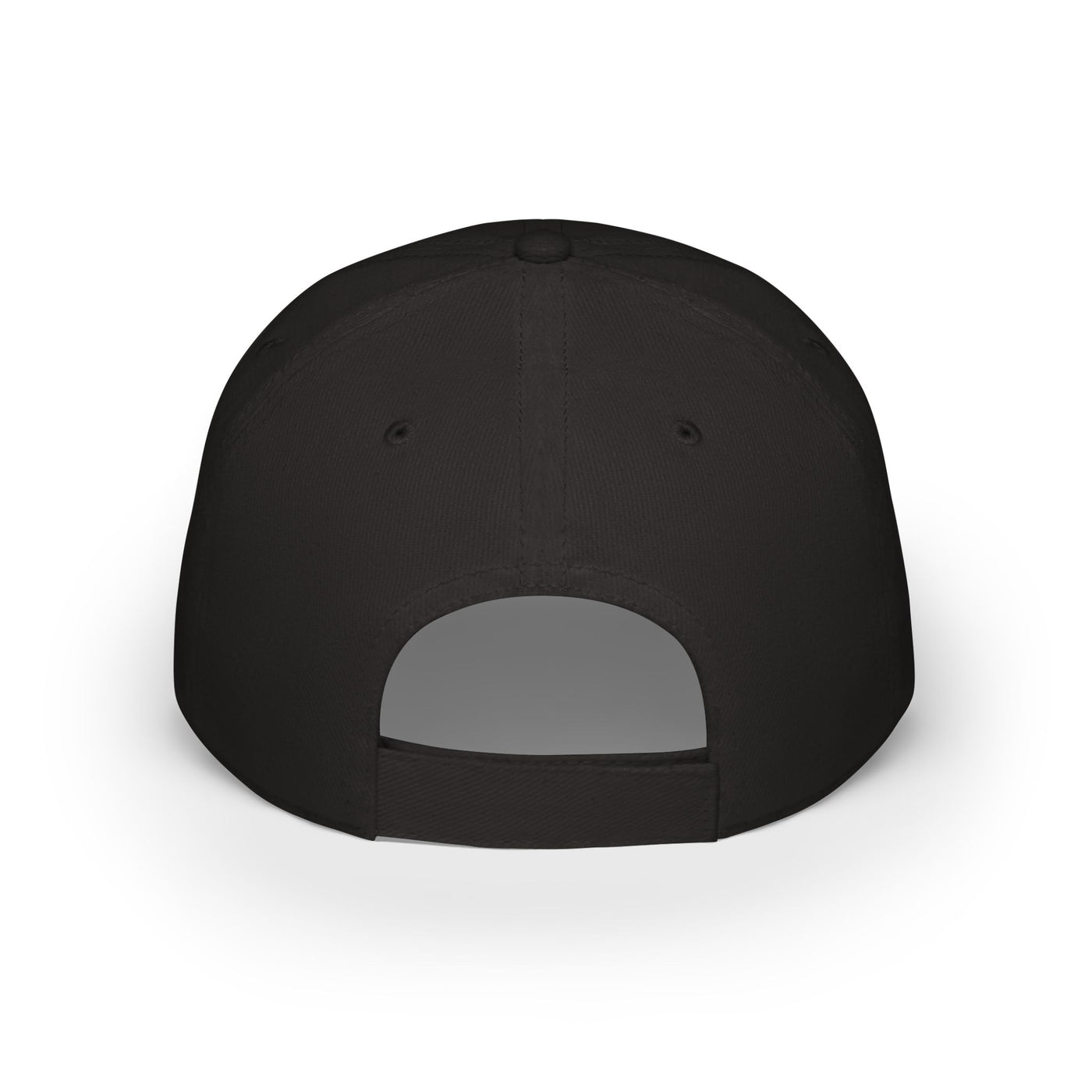 Art of Survival - Low Profile Baseball Cap Dynamic Design