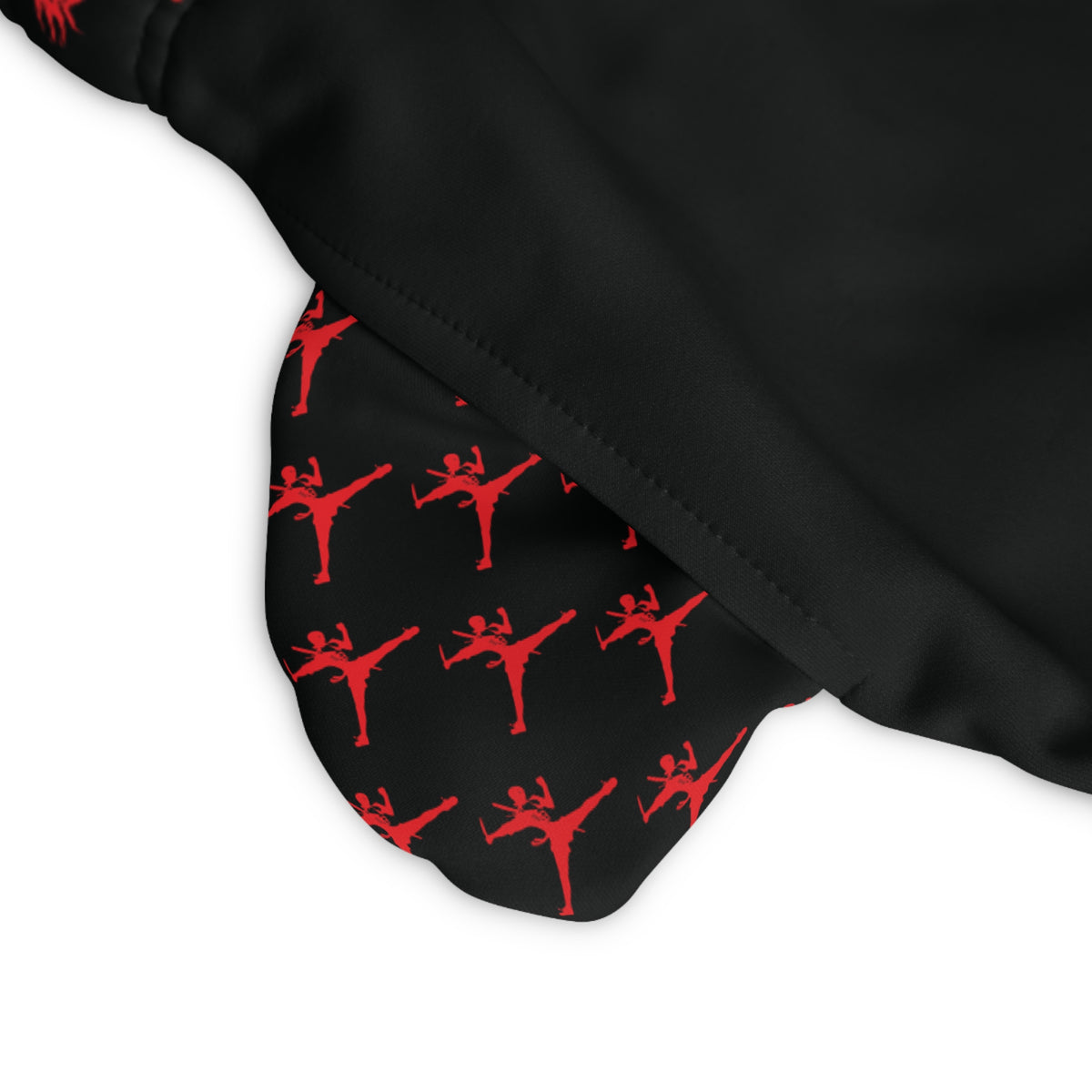 Athletic Shorts - The Art of Survival - Martial Arts and Fitness Lifestyle Brand