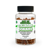 Collagen Gummies (60 Gummies)
