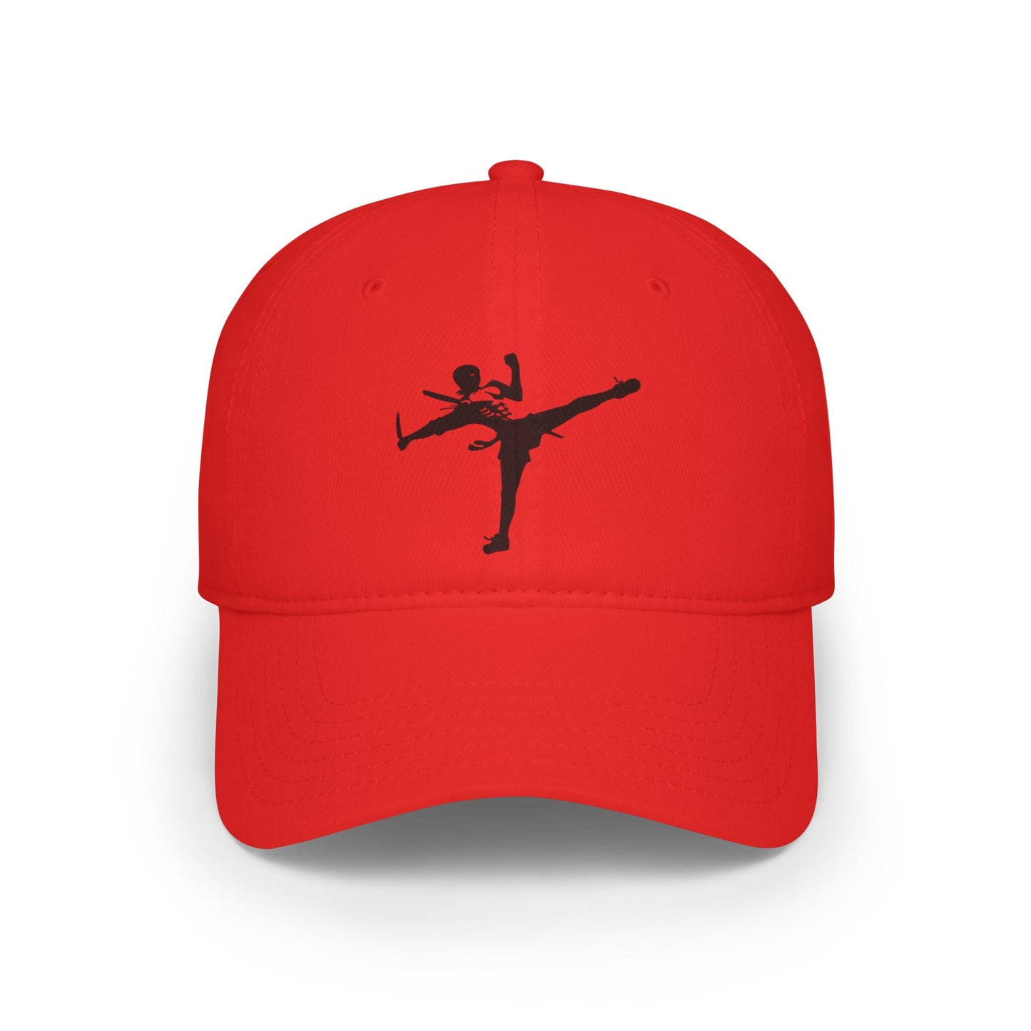 Art of Survival - Low Profile Baseball Cap Dynamic Design