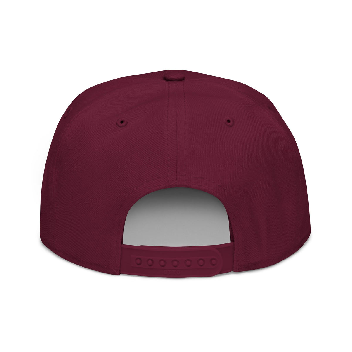 Snapback Cap - The Art of Survival - Fist Logo Embroidery Hat -Fitness Apparel