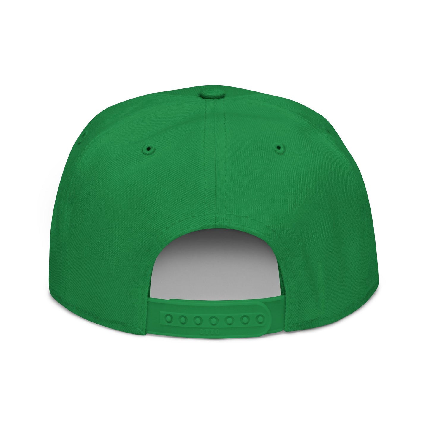 Snapback Cap - The Art of Survival - Fist Logo Embroidery Hat -Fitness Apparel
