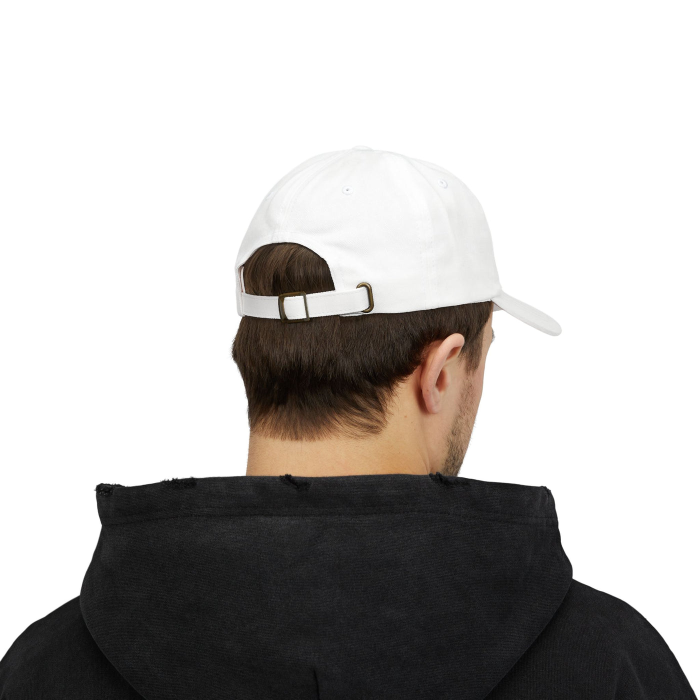 Classic Dad Cap with Dancer Design – Casual Hat for Dance Lovers, Perfect Gift for Dancers, Birthdays, and Celebrations