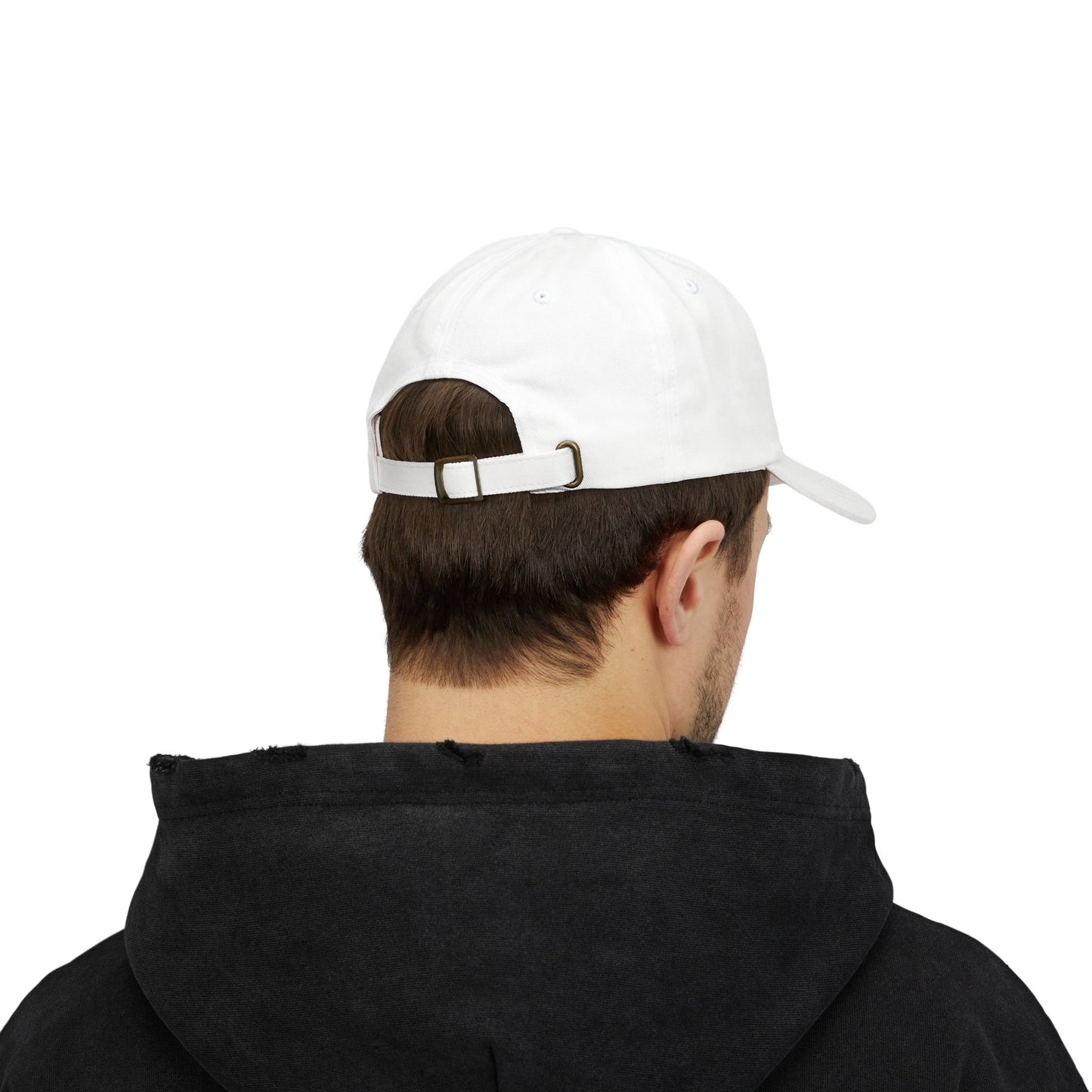 Classic Dad Cap with Dancer Design – Casual Hat for Dance Lovers, Perfect Gift for Dancers, Birthdays, and Celebrations